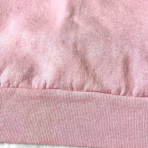 VINTAGE 80βs Graphic Sweatshirt - Picture 6 of 10